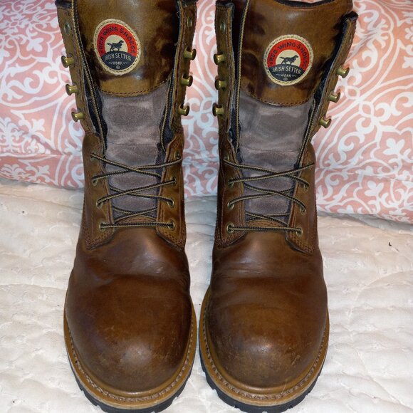 Red Wing Boots main image 7